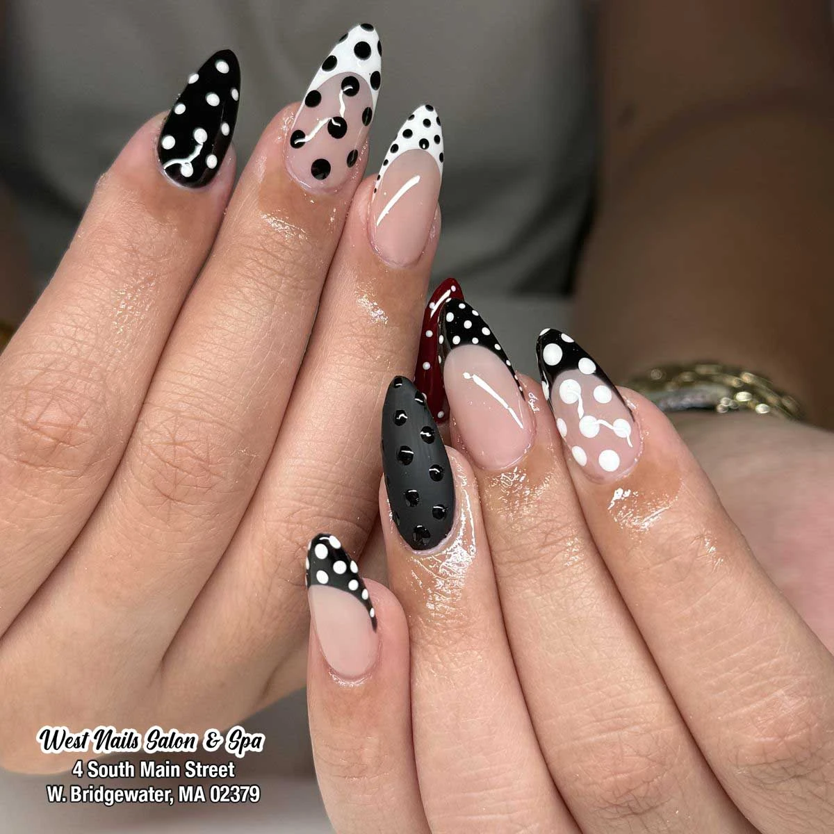 Must Try Nail Designs September 9 2026